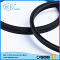 Competitive Price Hydraulic Piston Seal-AQ